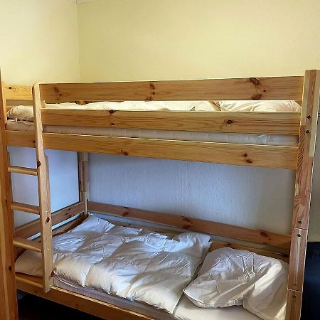 Hus Finkwarder Apartman Büsum Kültér fotó